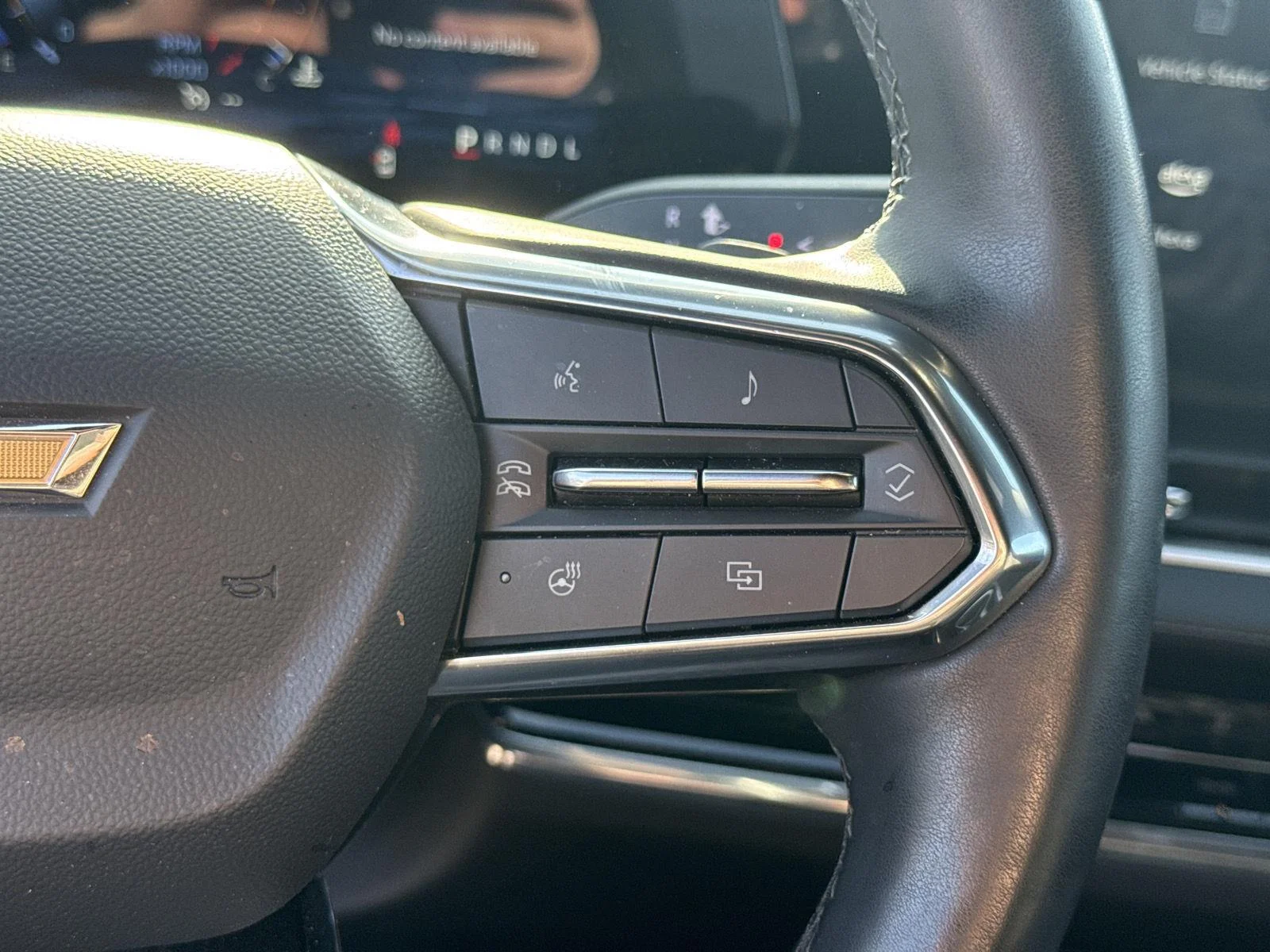 Used 2025  Chevrolet LT image 11