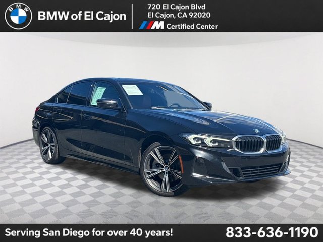 2023 BMW 330i 330i