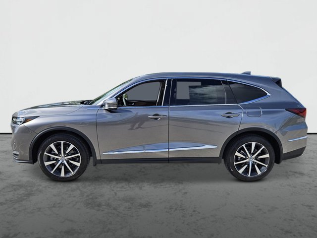 New 2026 Liquid Carbon Metallic Acura w/Technology Package image 2