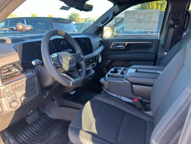 2026 Chevrolet Tahoe Fleet - Photo 13