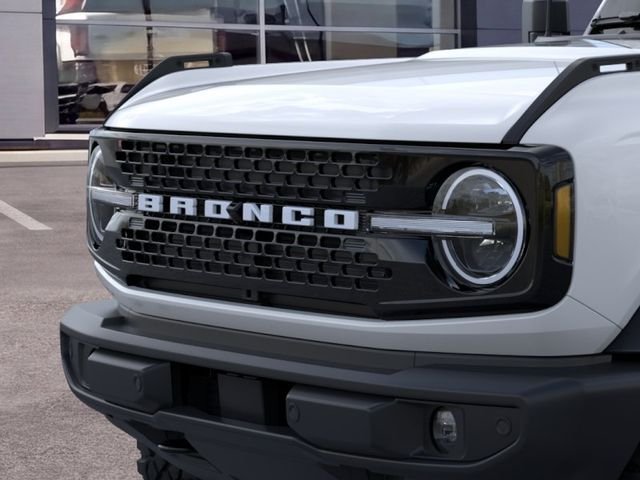 New 2026 Oxford White Ford Outer Banks image 19