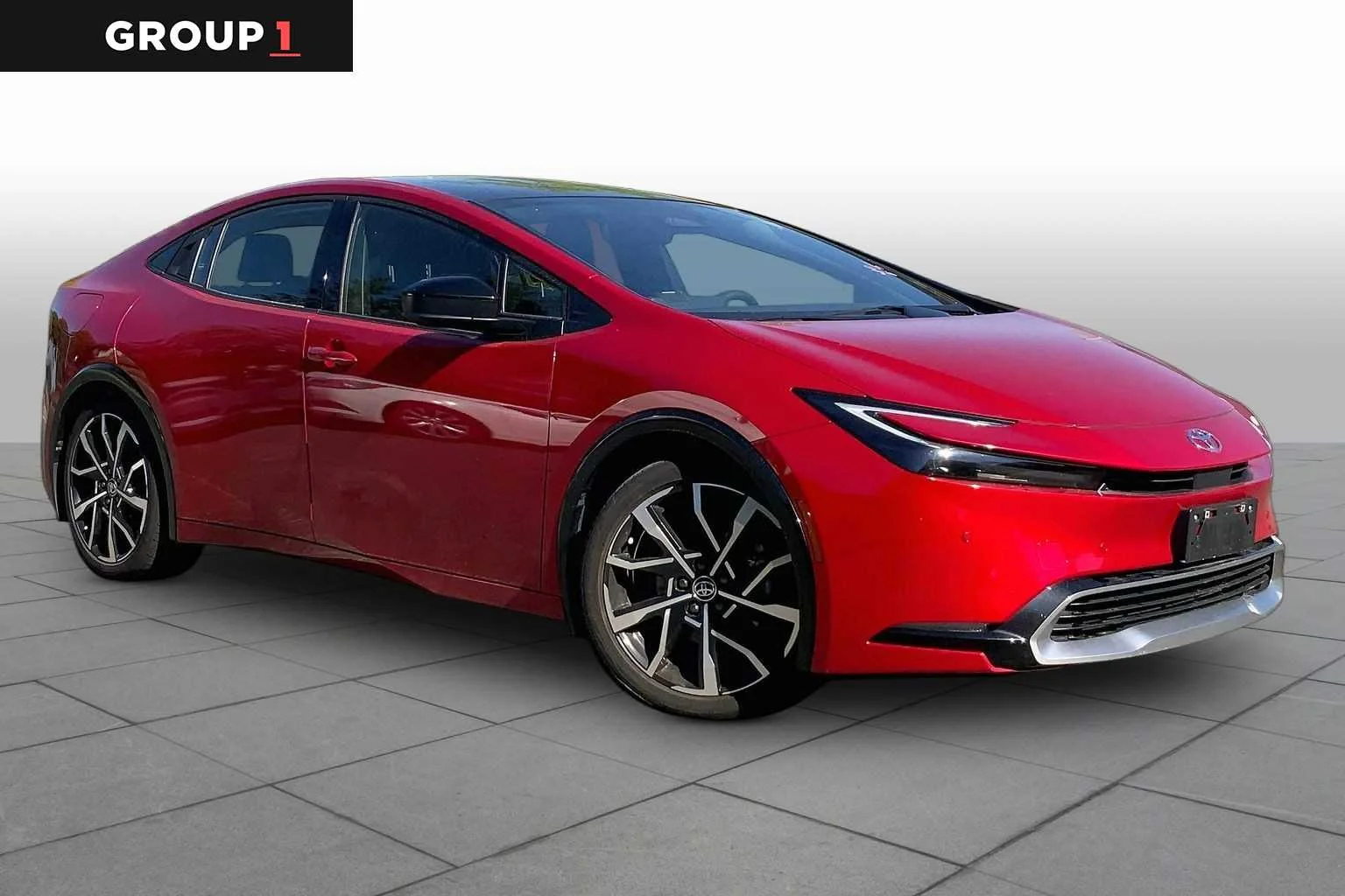 Pre-Owned 2024 Toyota Prius Prime XSE