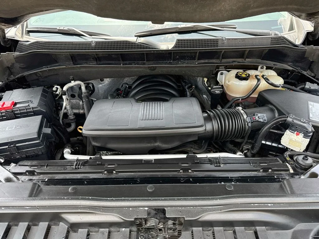 Used 2020 Black Chevrolet LT image 38