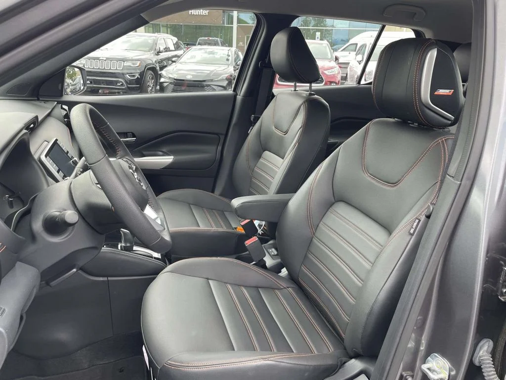 2018 Nissan Kicks SR - Photo 8