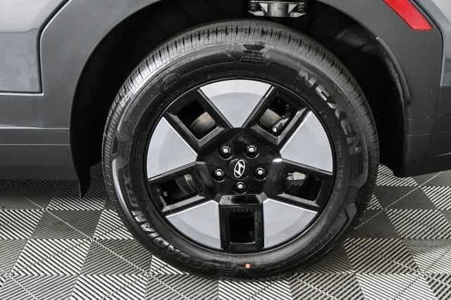 2026 Hyundai Santa Fe SE - Photo 49