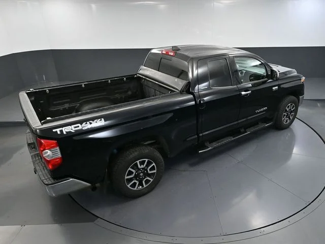 2020 Toyota Tundra Limited - Photo 51