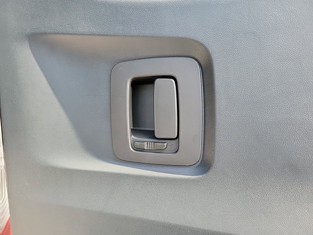 2025 Mercedes-Benz Sprinter Cargo Van Base - Photo 8