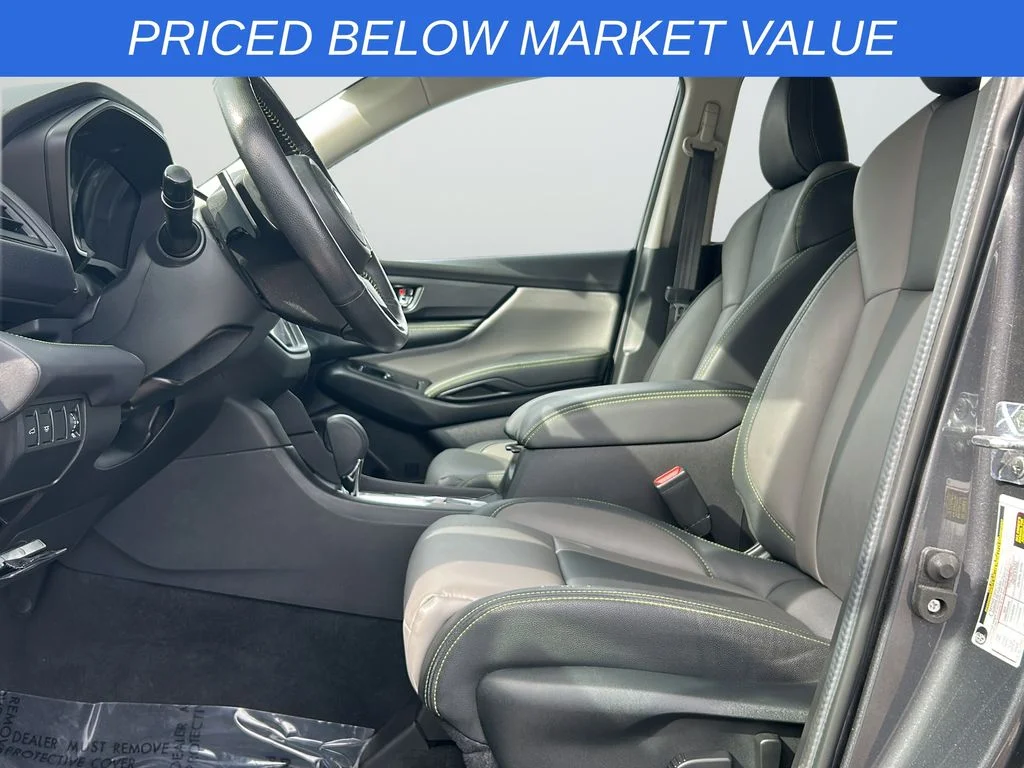 2023 Subaru Ascent Onyx Edition - Photo 10