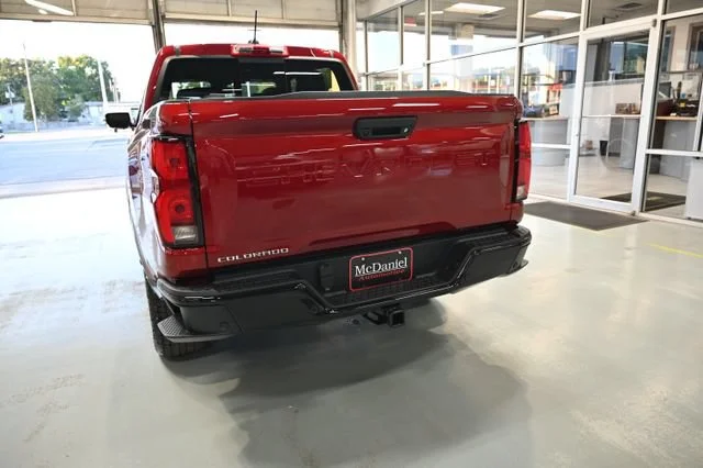 2026 Chevrolet Colorado Z71 - Photo 6