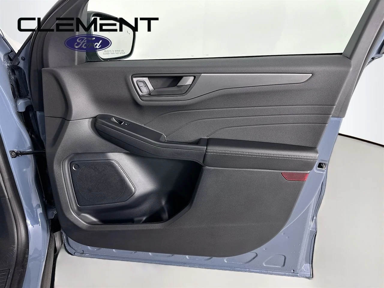 New 2026 Vapor Blue Metallic Ford Active® image 31