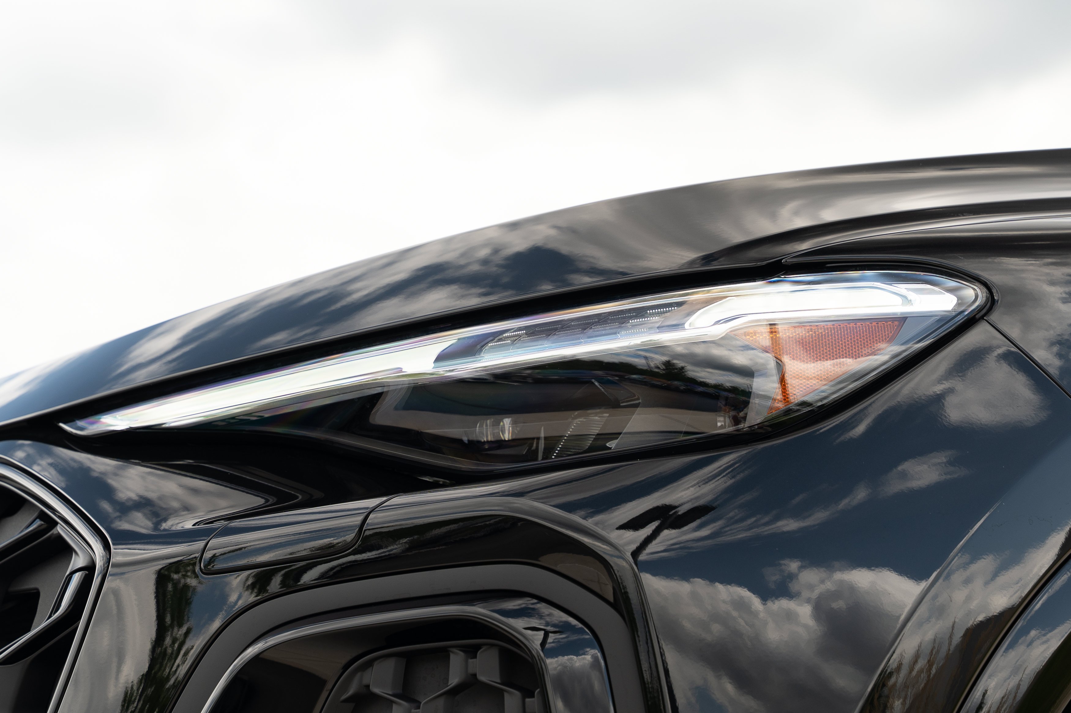 New 2026 Mythos Audi Prestige image 42