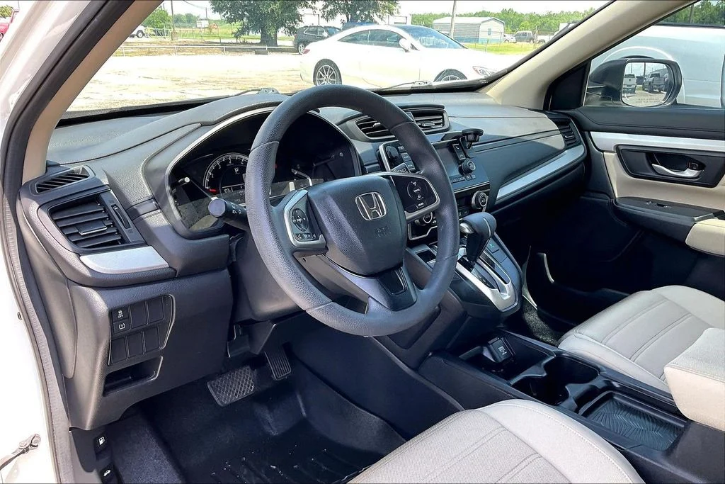 Used 2018  Honda LX image 14