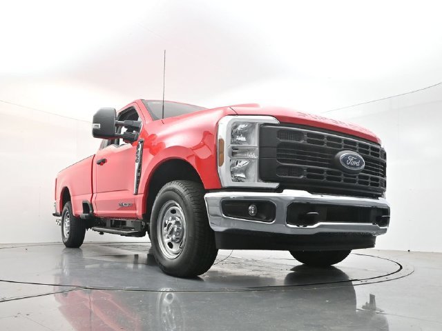 2026 Ford F-250 Super Duty XL - Photo 45