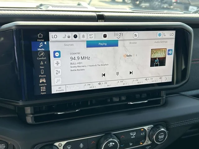 Certified Used 2026 White Jeep Rubicon X image 25