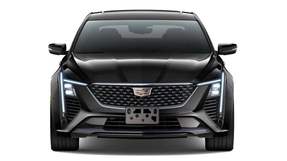 2026 Cadillac CT5 Premium Luxury - Photo 43