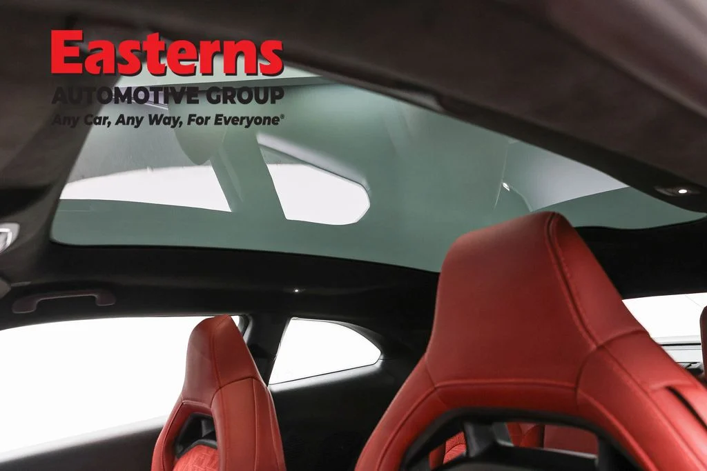 Used 2024 Black Dodge R/T Scat Pack image 32