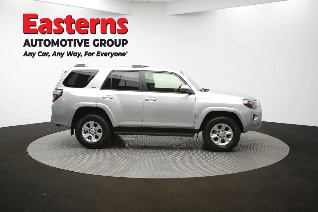 Used 2024 Silver Toyota SR5 image 45