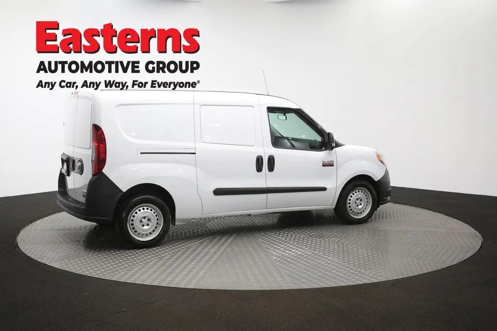 Used 2021 White Ram Tradesman image 41