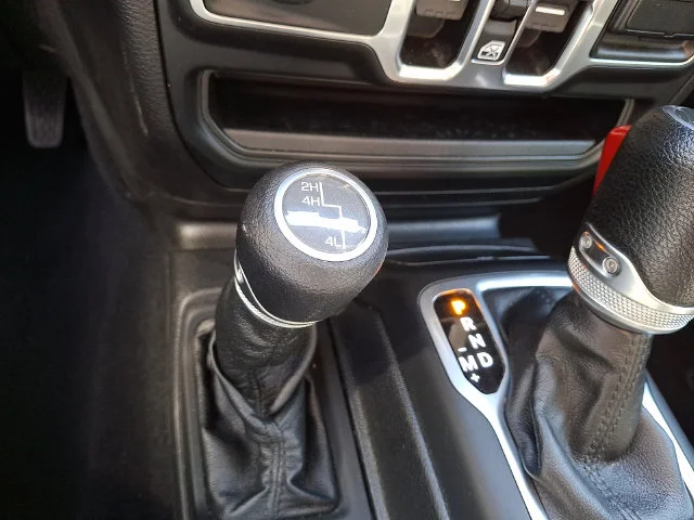 2018 Jeep All-New Wrangler Unlimited Sport S - Photo 20