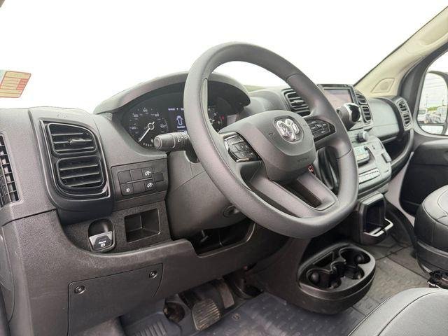 Used 2026 White RAM TRADESMAN image 14