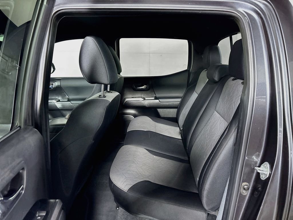 Used 2023 Gray Toyota TRD Off-Road image 19