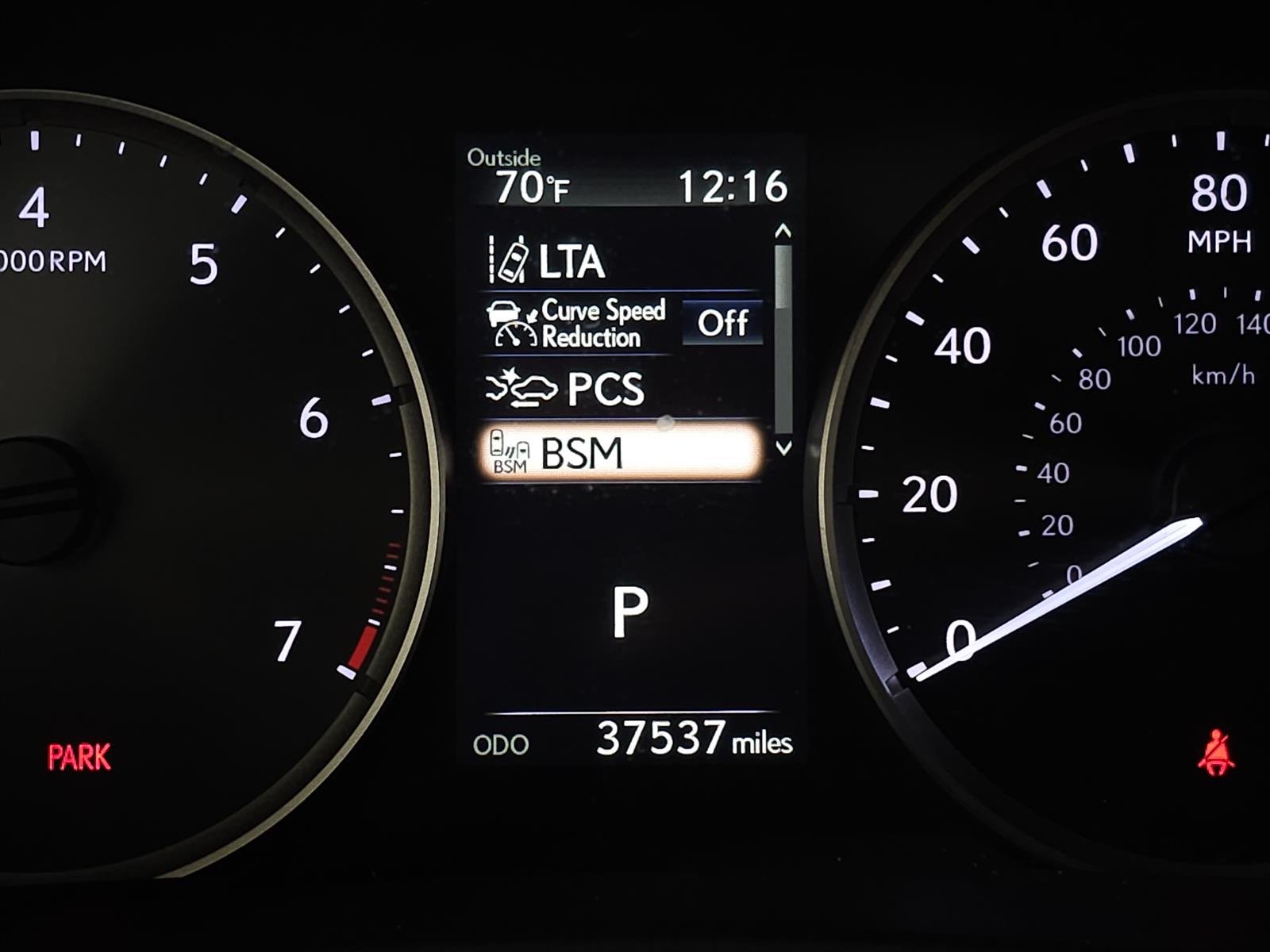 Certified Used 2021 Caviar Lexus  image 22