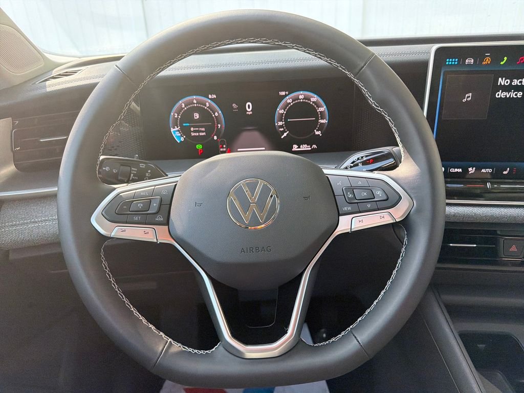 New 2026  Volkswagen 2.0T S image 14