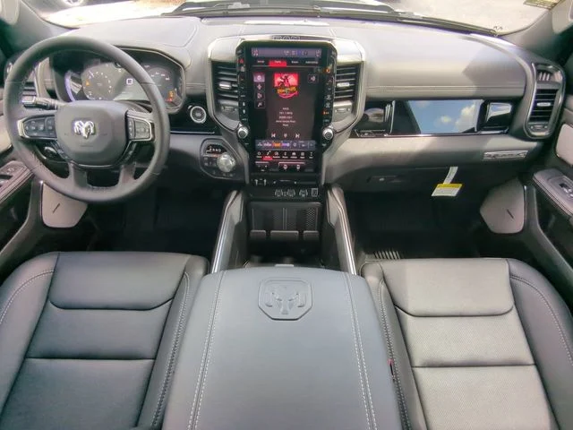 2026 RAM 1500 Rebel - Photo 18