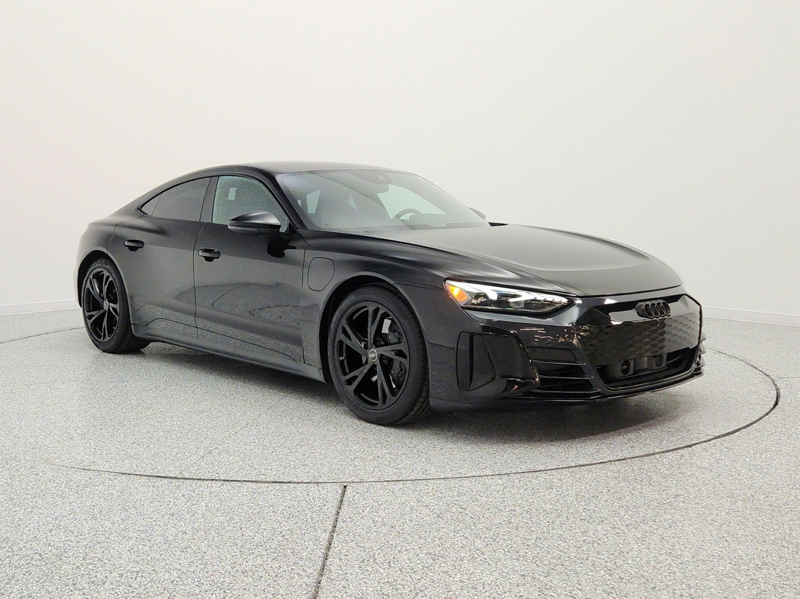 Used 2023 Mythos Black Metallic Audi Premium Plus quattro image 3