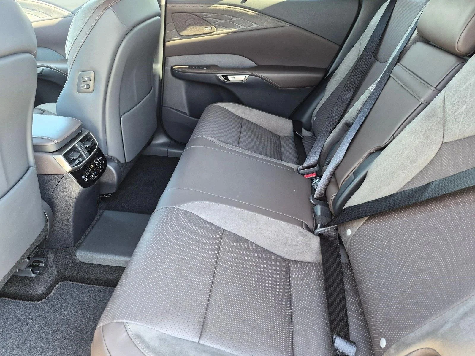 New 2026 Caviar Lexus RX 450h+ LUXURY AWD image 15