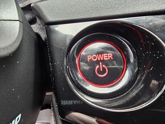 Used 2025 Silver Honda Sport image 36