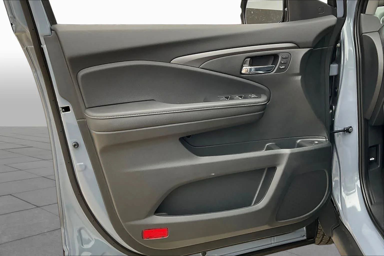 2026 Honda Ridgeline RTL - Photo 10