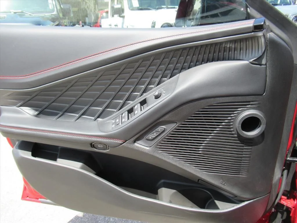 New 2026 Redeye Dodge R/T image 18