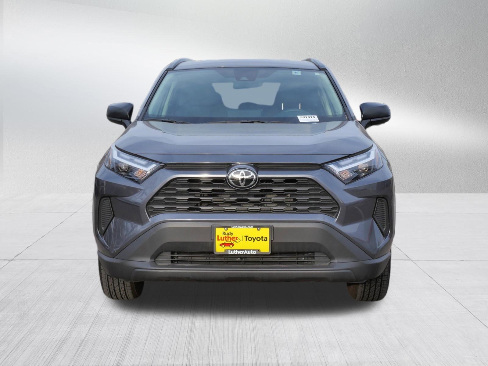 Certified 2025 Toyota RAV4 LE with VIN 4T3LWRFV9SU180340 for sale in Golden Valley, Minnesota