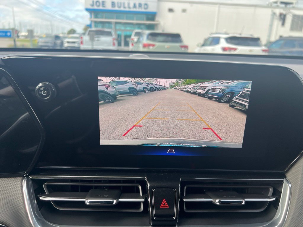 2026 Chevrolet Trailblazer Activ - Photo 29