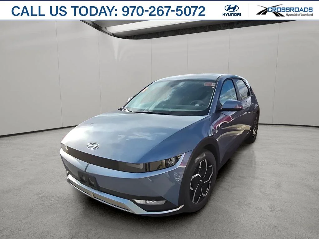 2024 Hyundai Ioniq 5 SEL AWD's photo