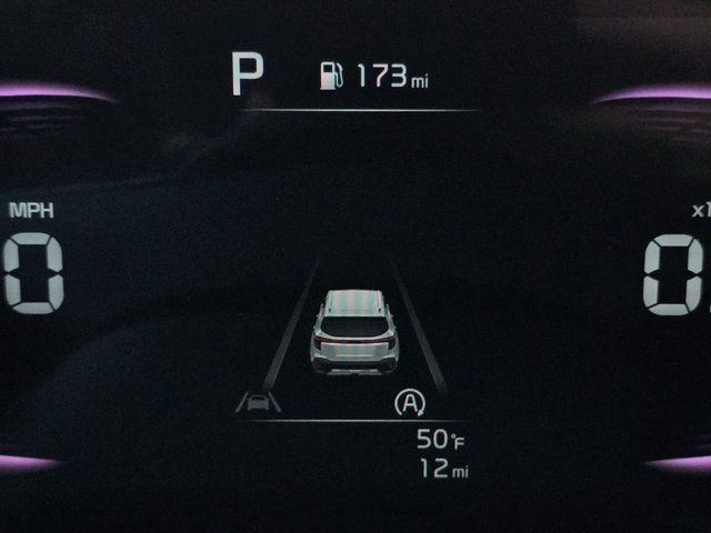 New 2026 White Kia S image 28