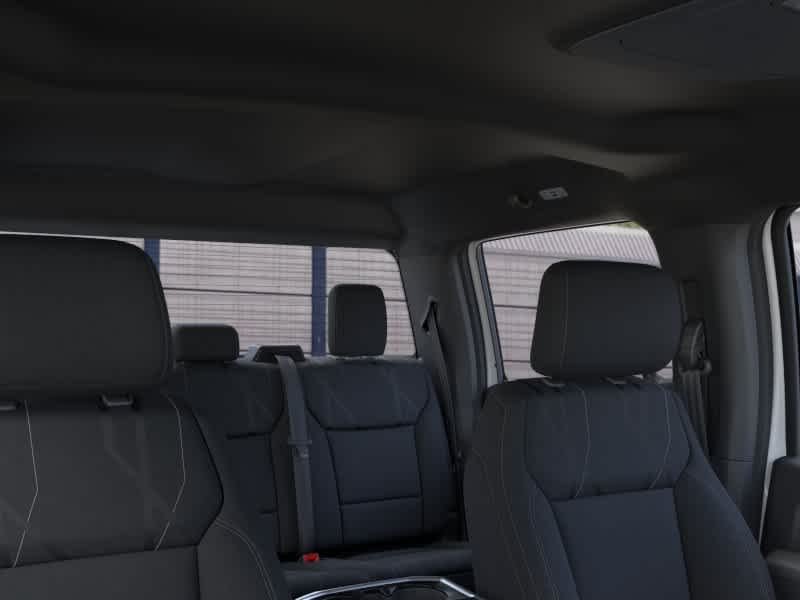 New 2026 Oxford White Ford STX image 22