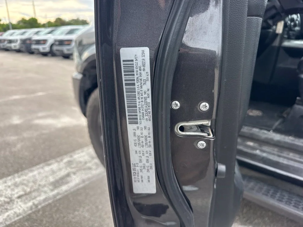 Used 2018 Gray Ram Big Horn image 14