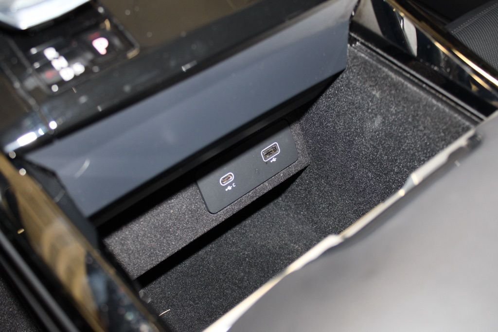 2024 Land Rover Range Rover Sport SE Dynamic - Photo 30