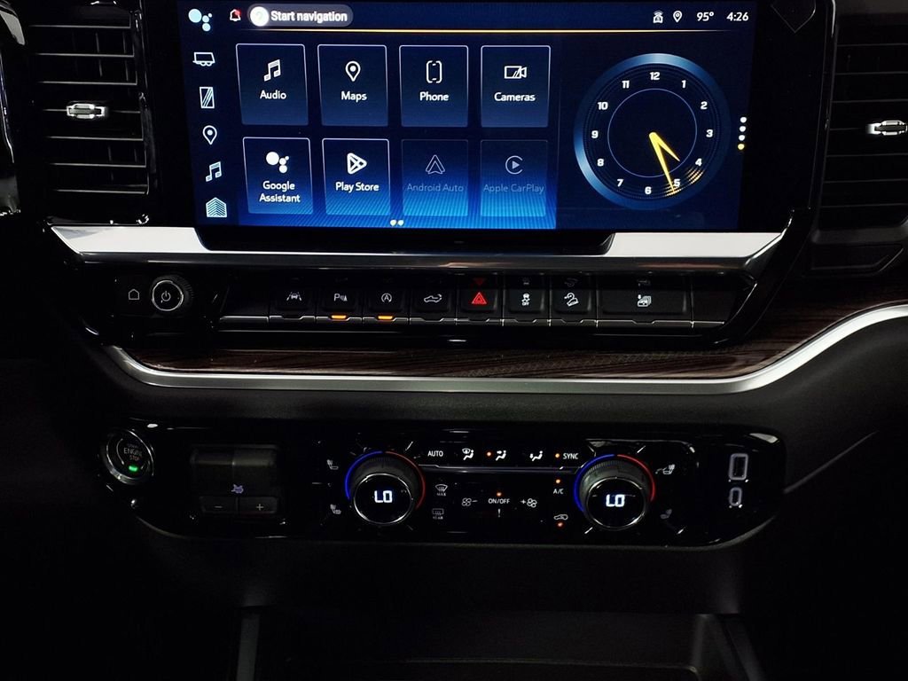 2026 Chevrolet Silverado 1500 RST - Photo 22