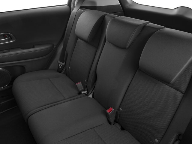 2017 Honda HR-V EX - Photo 17