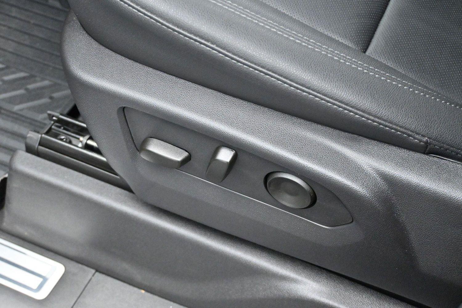 2025 Chevrolet Silverado 2500HD LTZ - Photo 14