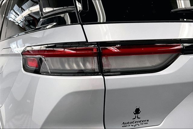 2025 Jeep Grand Cherokee Summit - Photo 36