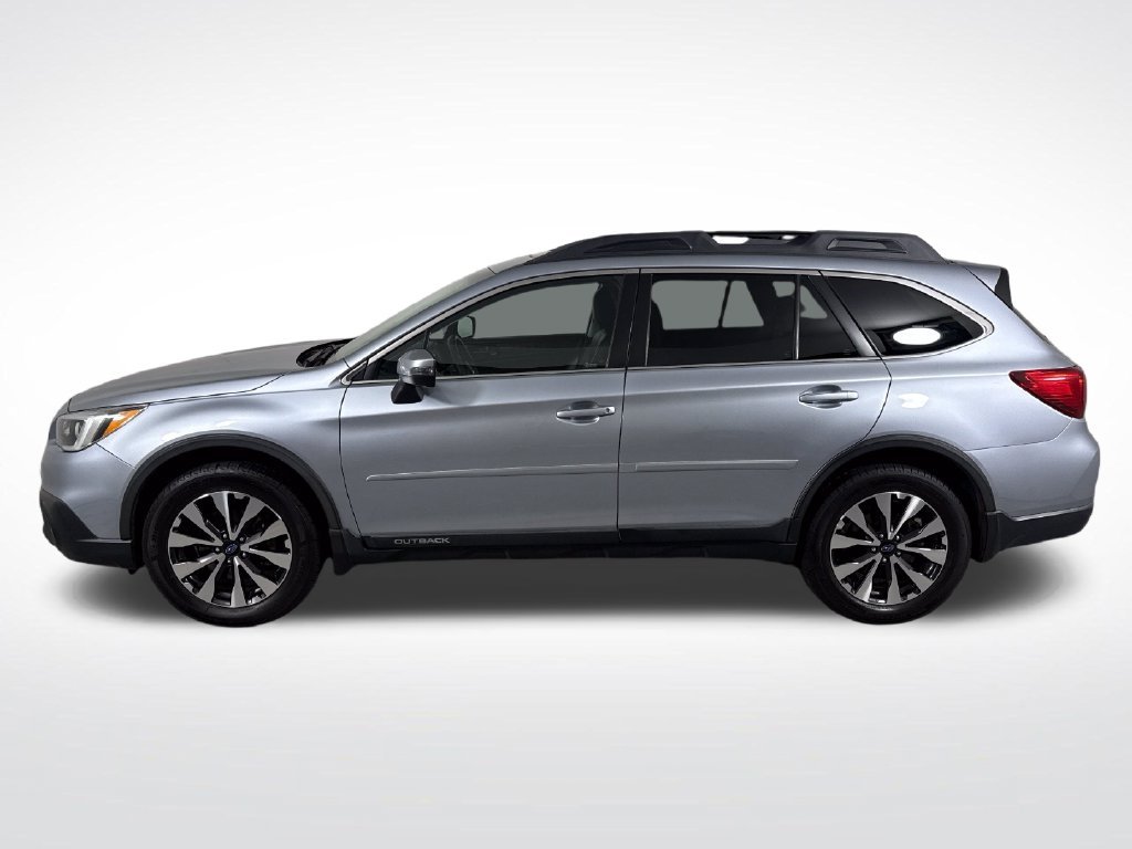 Used 2015 Silver Subaru 3.6R image 6