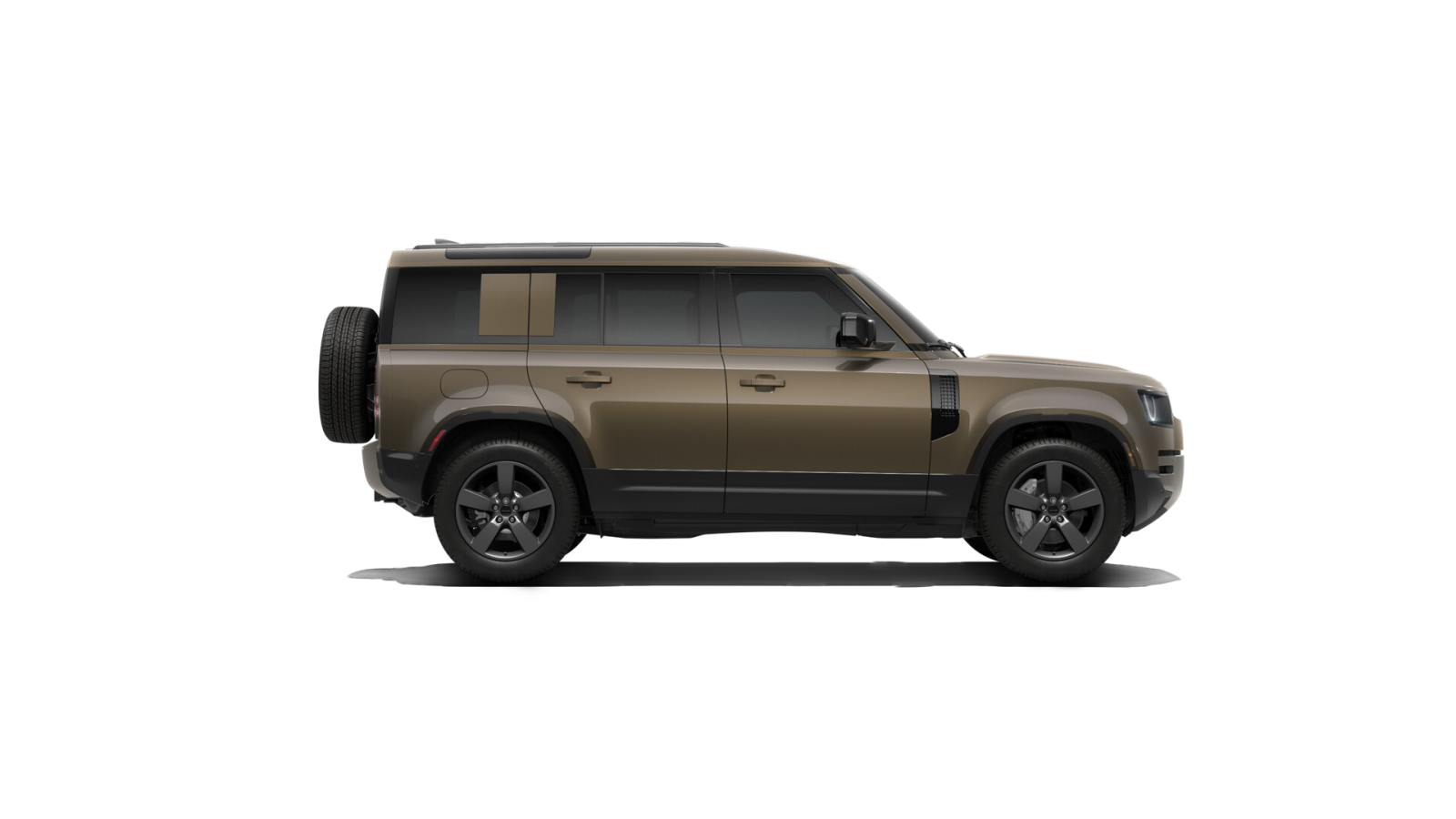 New 2027 Gondwana Stone LAND ROVER S 300PS Auto image 3