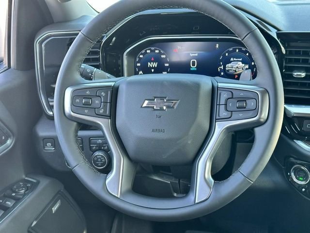 New 2026 Summit White Chevrolet RST image 6