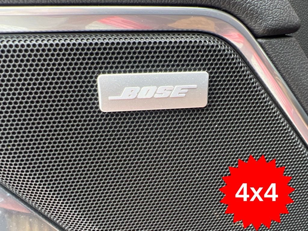 Used 2022 Red Chevrolet RST image 27