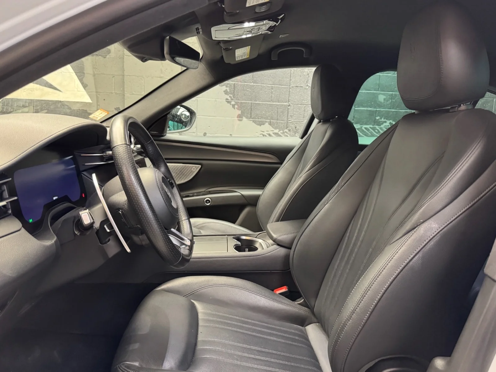 Used 2024 Bianco 6383 Maserati GT image 8
