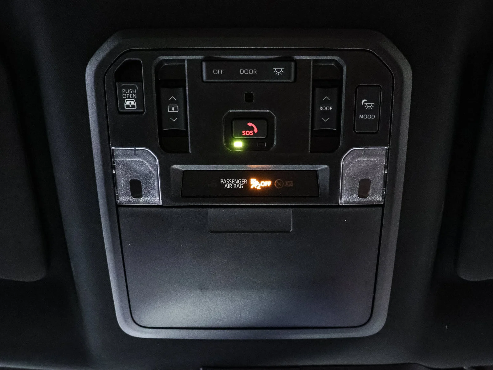 Certified Used 2024 Midnight Black Metallic Toyota 1794 image 34